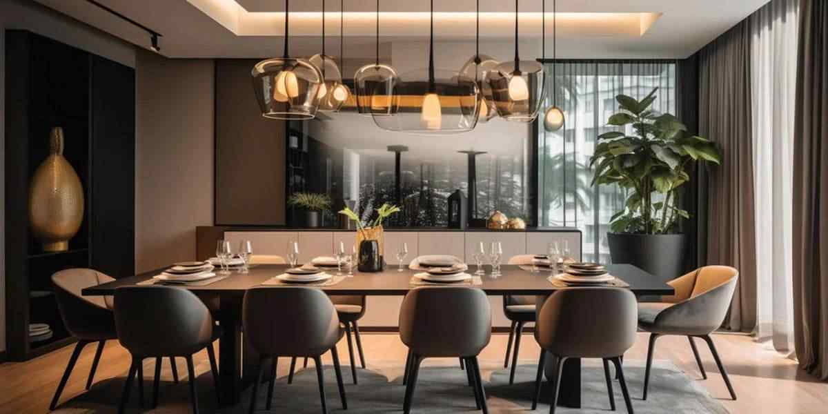 Trump Towers Hyderabad - Premium 4 BHK & 6 BHK Homes in Golden Mile, Kokapet