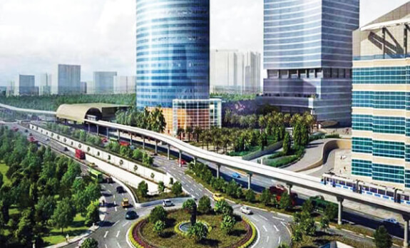 Trump Tower Pre Launch Projects Banner Image